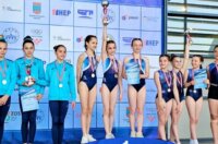 PH. 2025. – Ekipa ml. juniorke (srebro) (1) PH. 2025. – Ekipa ml. juniorke (srebro) (1)