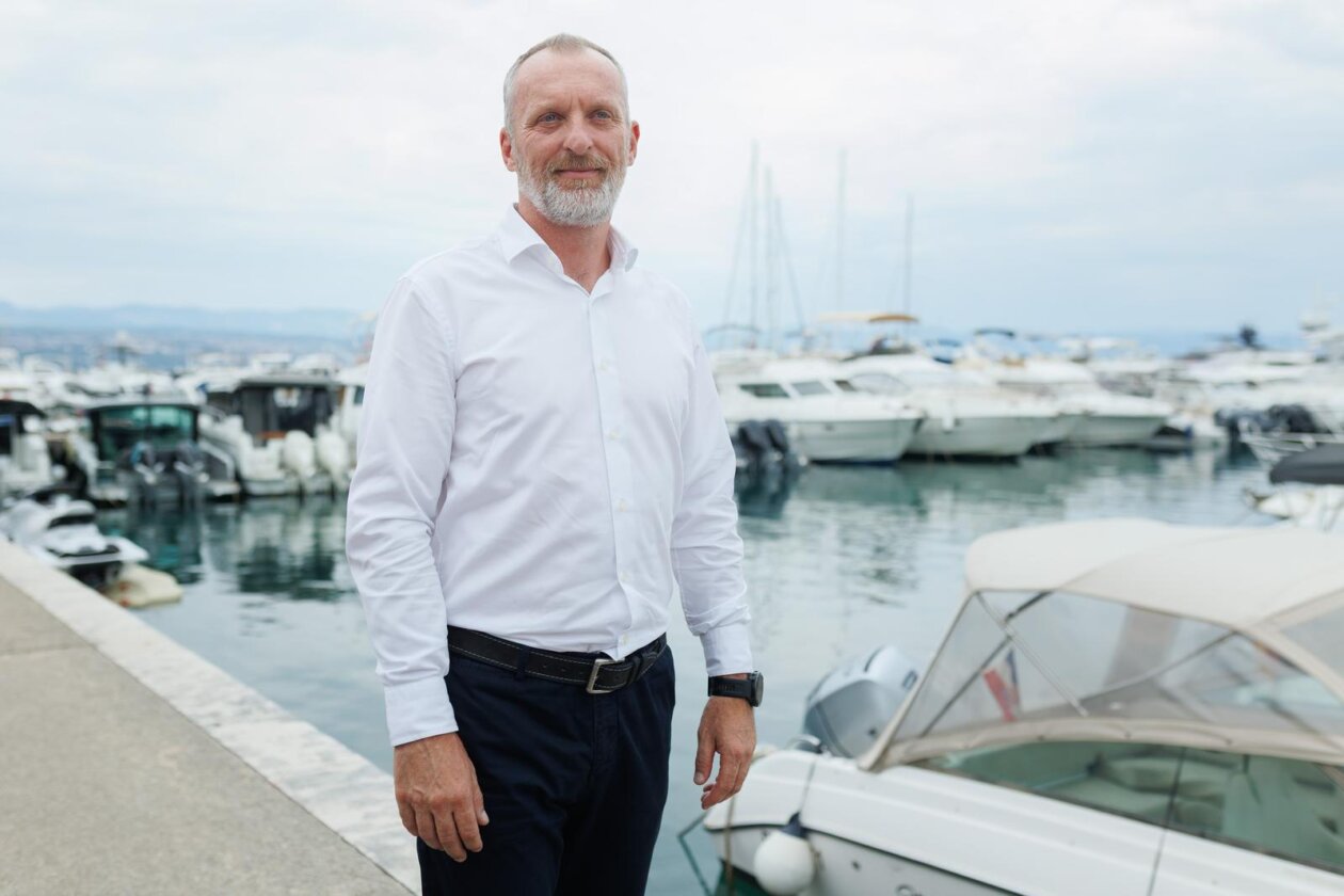 Rijeka: Obilježavanje Dana ACI Marine Rijeka: Obilježavanje Dana ACI Marine