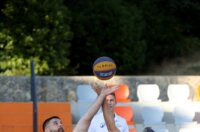 Kostrena: Neformalna košarkaška reprezezentacija Hrvatskoga sabora održala je sportski susret s mladim sportašima s invaliditetom Kostrena: Neformalna košarkaška reprezezentacija Hrvatskoga sabora održala je sportski susret s mladim sportašima s invaliditetom