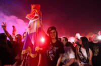 Koncert Marka Perkovića Thompsona na Hipodromu