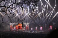 Koncert Marka Perkovića Thompsona na Hipodromu