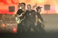 Koncert Marka Perkovića Thompsona na Hipodromu