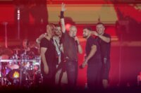 Koncert Marka Perkovića Thompsona na Hipodromu