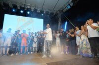 Rijeka: Predstavljanje novih dresova nogometaša Rijeke Rijeka: Predstavljanje novih dresova nogometaša Rijeke