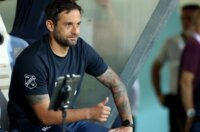 Rijeka: Prva utakmica drugog pretkola Lige prvaka, HNK Rijeka – FC Ludogorec Rijeka: Prva utakmica drugog pretkola Lige prvaka, HNK Rijeka – FC Ludogorec