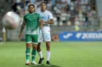 Rijeka: Prva utakmica drugog pretkola Lige prvaka, HNK Rijeka – FC Ludogorec Rijeka: Prva utakmica drugog pretkola Lige prvaka, HNK Rijeka – FC Ludogorec
