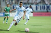 Rijeka: Prva utakmica drugog pretkola Lige prvaka, HNK Rijeka – FC Ludogorec Rijeka: Prva utakmica drugog pretkola Lige prvaka, HNK Rijeka – FC Ludogorec