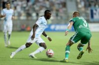 Rijeka: Prva utakmica drugog pretkola Lige prvaka, HNK Rijeka – FC Ludogorec Rijeka: Prva utakmica drugog pretkola Lige prvaka, HNK Rijeka – FC Ludogorec