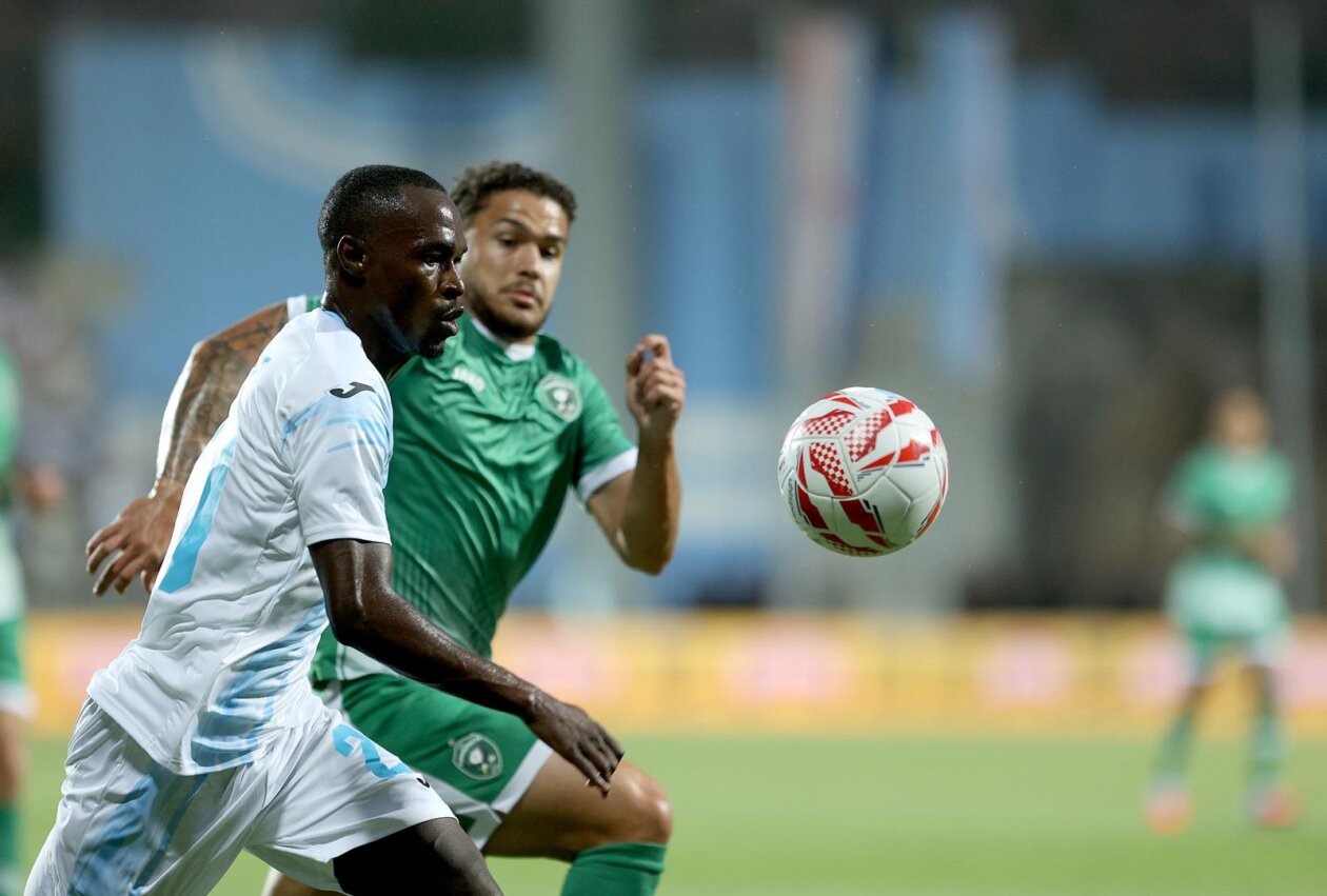 Rijeka: Prva utakmica drugog pretkola Lige prvaka, HNK Rijeka – FC Ludogorec Rijeka: Prva utakmica drugog pretkola Lige prvaka, HNK Rijeka – FC Ludogorec