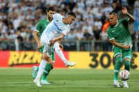 Rijeka: Prva utakmica drugog pretkola Lige prvaka, HNK Rijeka – FC Ludogorec Rijeka: Prva utakmica drugog pretkola Lige prvaka, HNK Rijeka – FC Ludogorec