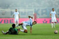 Rijeka: Prva utakmica drugog pretkola Lige prvaka, HNK Rijeka – FC Ludogorec Rijeka: Prva utakmica drugog pretkola Lige prvaka, HNK Rijeka – FC Ludogorec