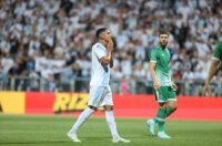 Rijeka: Prva utakmica drugog pretkola Lige prvaka, HNK Rijeka – FC Ludogorec Rijeka: Prva utakmica drugog pretkola Lige prvaka, HNK Rijeka – FC Ludogorec
