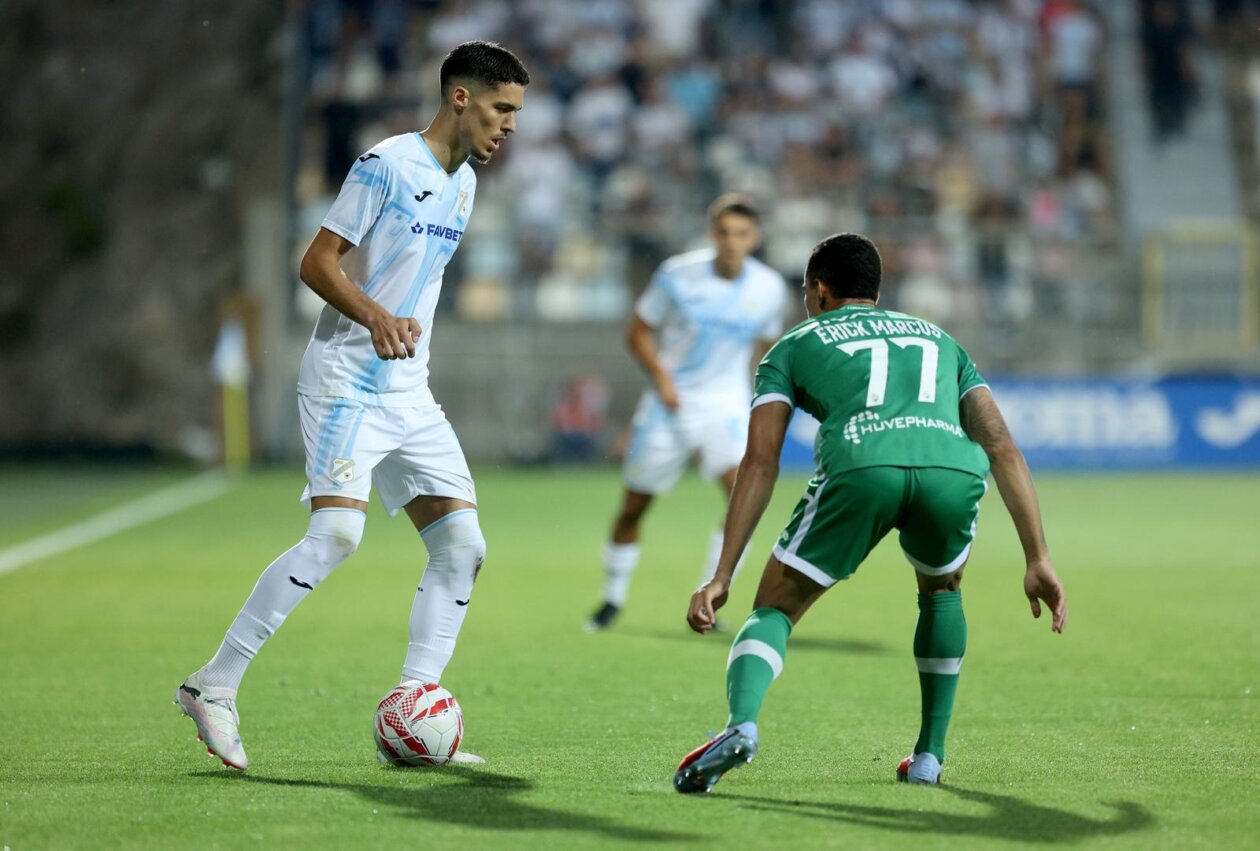 Rijeka: Prva utakmica drugog pretkola Lige prvaka, HNK Rijeka – FC Ludogorec Rijeka: Prva utakmica drugog pretkola Lige prvaka, HNK Rijeka – FC Ludogorec