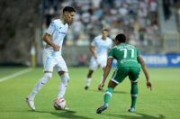 Rijeka: Prva utakmica drugog pretkola Lige prvaka, HNK Rijeka – FC Ludogorec Rijeka: Prva utakmica drugog pretkola Lige prvaka, HNK Rijeka – FC Ludogorec