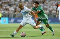 Rijeka: Prva utakmica drugog pretkola Lige prvaka, HNK Rijeka – FC Ludogorec Rijeka: Prva utakmica drugog pretkola Lige prvaka, HNK Rijeka – FC Ludogorec