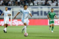 Rijeka: Prva utakmica drugog pretkola Lige prvaka, HNK Rijeka – FC Ludogorec Rijeka: Prva utakmica drugog pretkola Lige prvaka, HNK Rijeka – FC Ludogorec