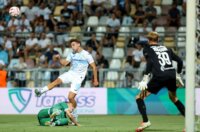 Rijeka: Prva utakmica drugog pretkola Lige prvaka, HNK Rijeka – FC Ludogorec Rijeka: Prva utakmica drugog pretkola Lige prvaka, HNK Rijeka – FC Ludogorec