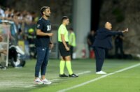 Rijeka: Prva utakmica drugog pretkola Lige prvaka, HNK Rijeka – FC Ludogorec Rijeka: Prva utakmica drugog pretkola Lige prvaka, HNK Rijeka – FC Ludogorec