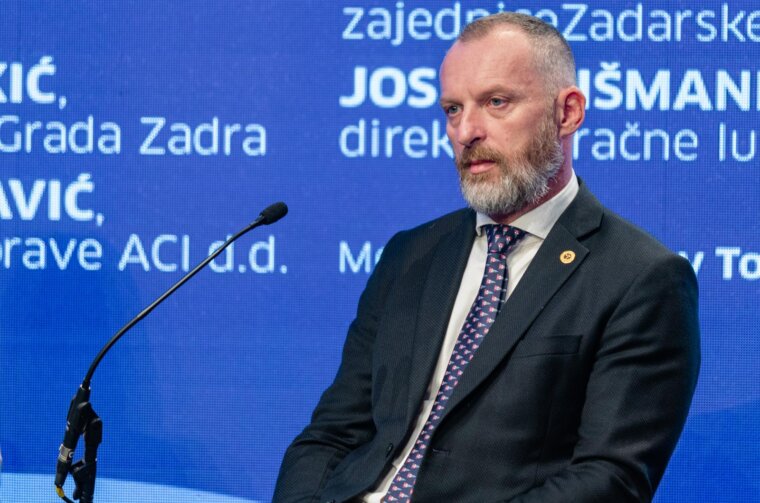 Zadar: U Kneževoj palači je održana konferencija “Razvoj elitnog nautičkog turizma u Zadarskoj županiji”