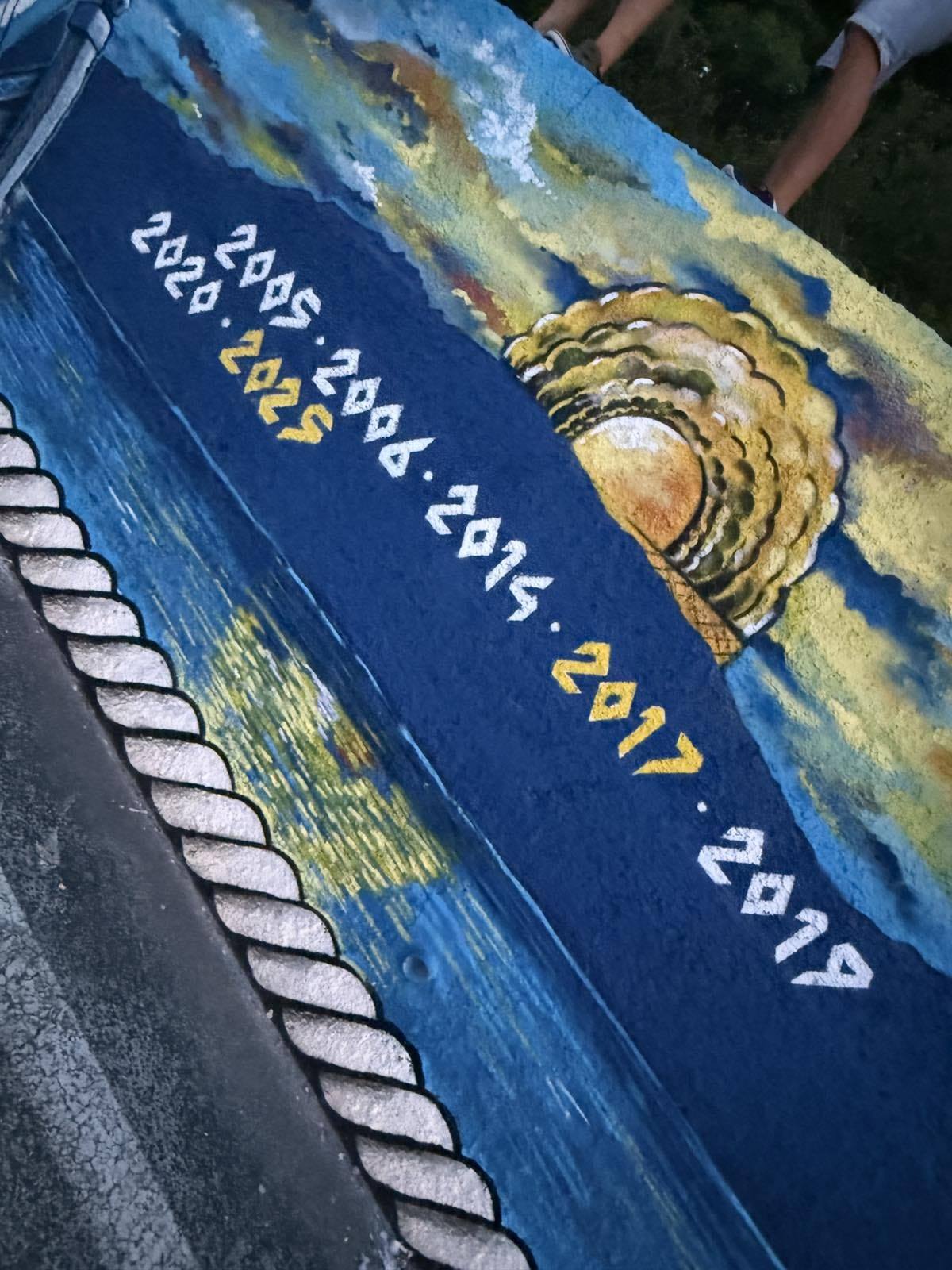 armada mural kostrena 16