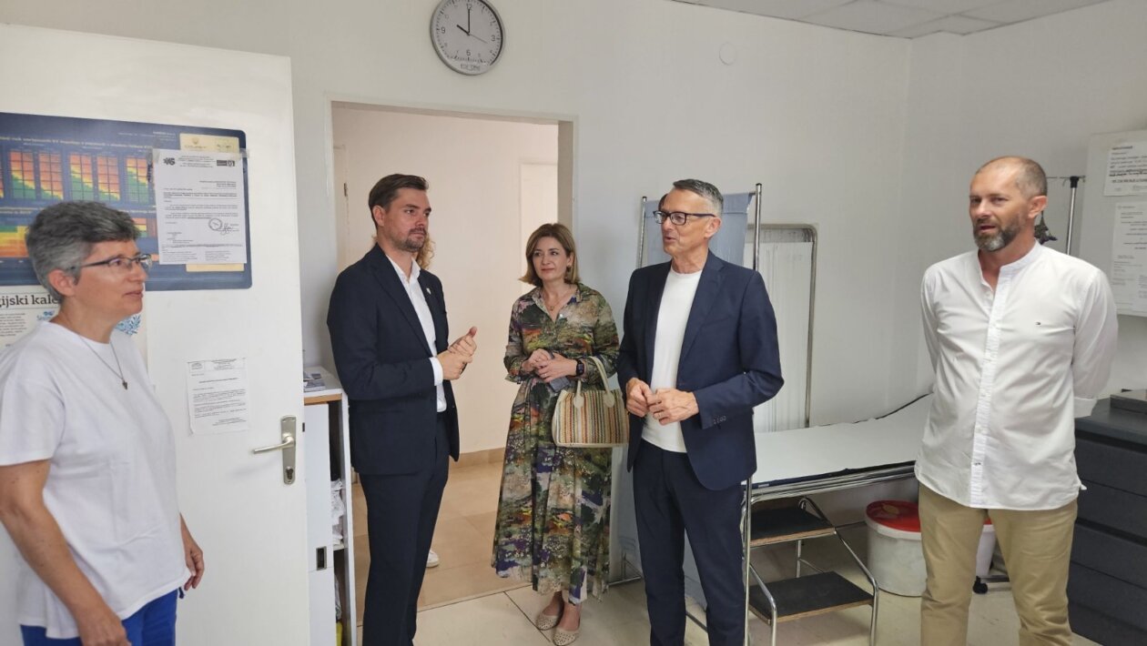 dom zdravlja Cres 2 dom zdravlja Cres 2