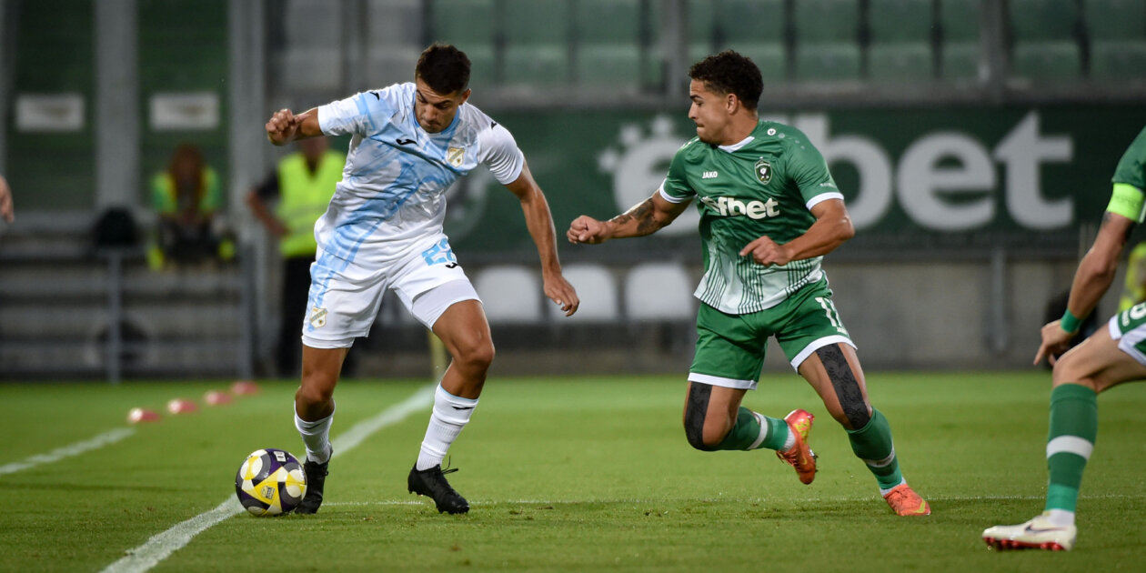 ludogorec rijeka 11 ludogorec rijeka 11