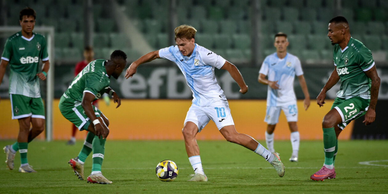 ludogorec rijeka 114 ludogorec rijeka 114