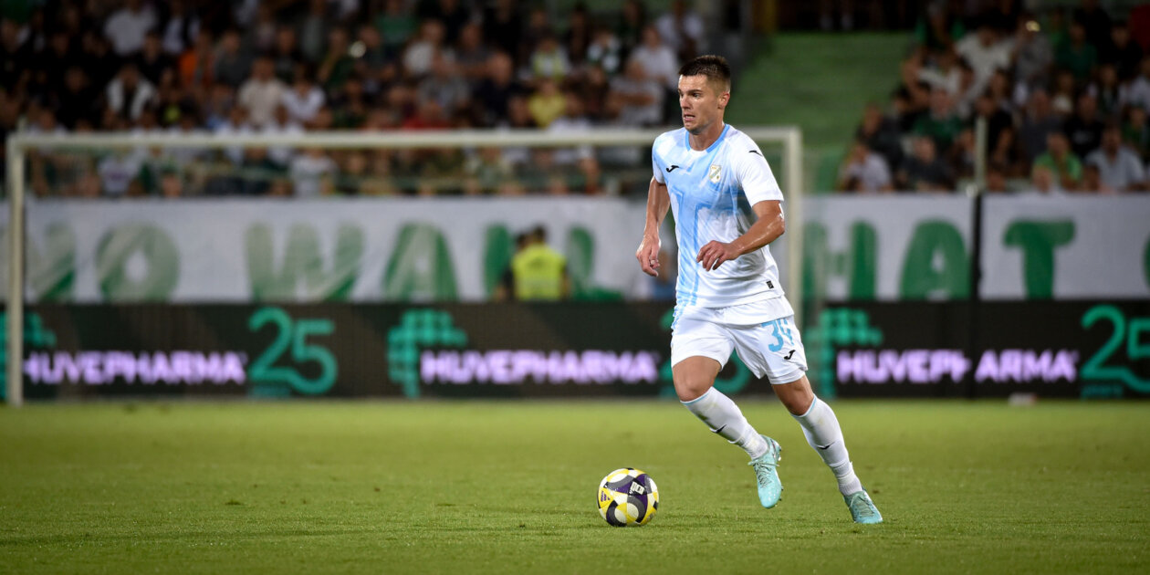ludogorec rijeka 1155 ludogorec rijeka 1155