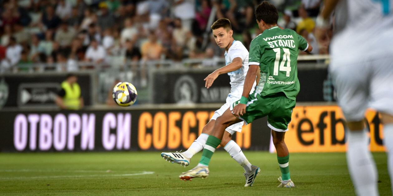 ludogorec rijeka 117 ludogorec rijeka 117