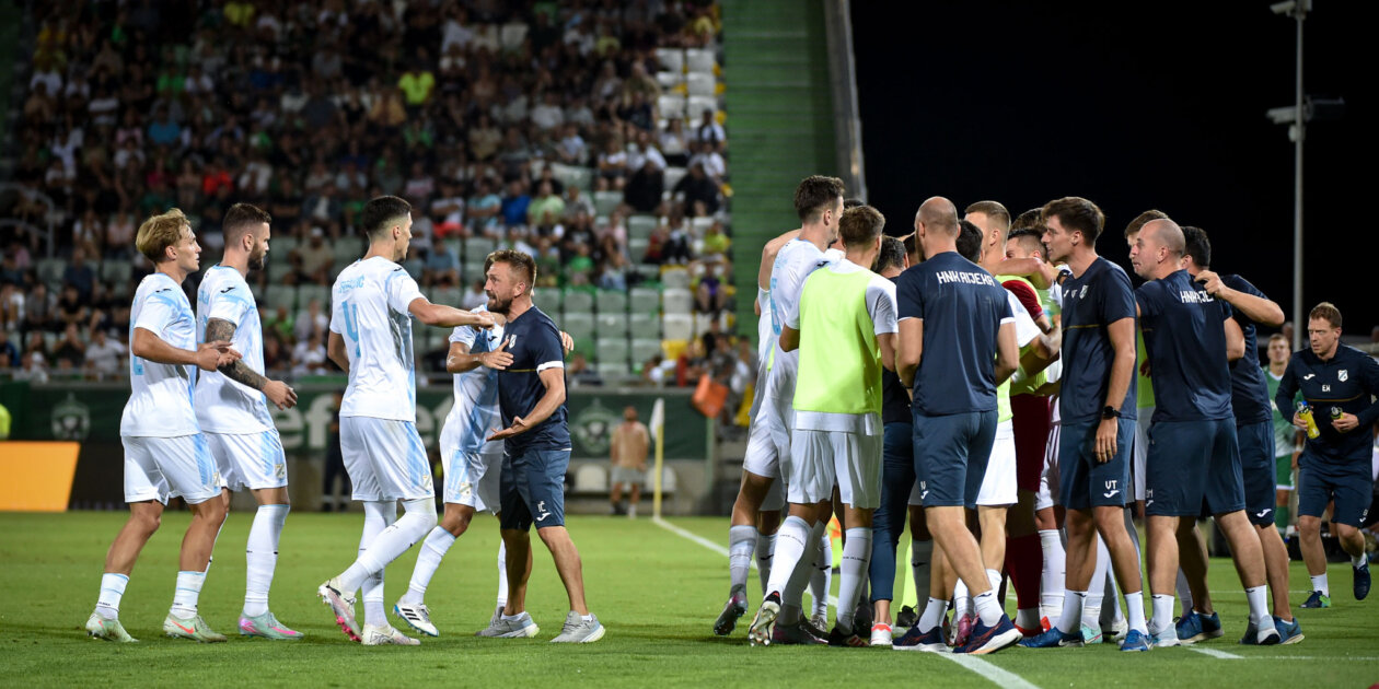 ludogorec rijeka 1199 ludogorec rijeka 1199