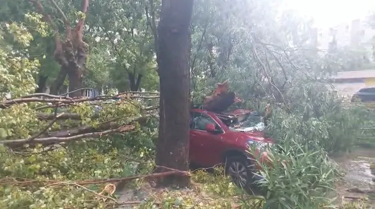 nevrijeme split danas 12