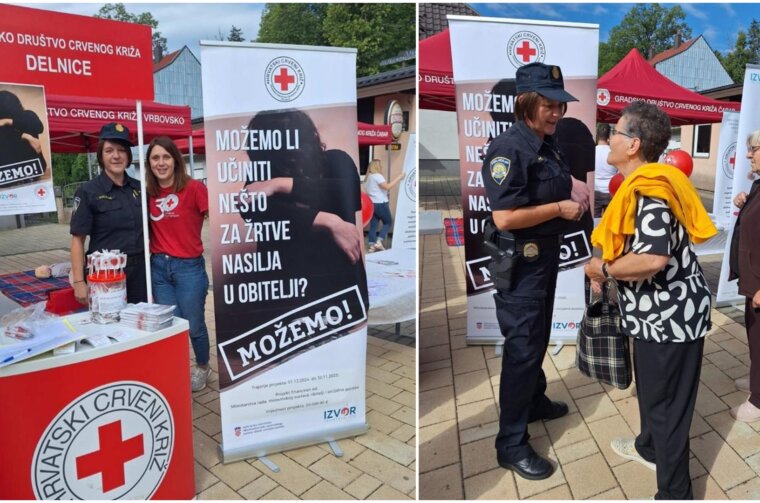 policija