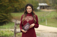 Farma – Nikolina Pisek Farma – Nikolina Pisek
