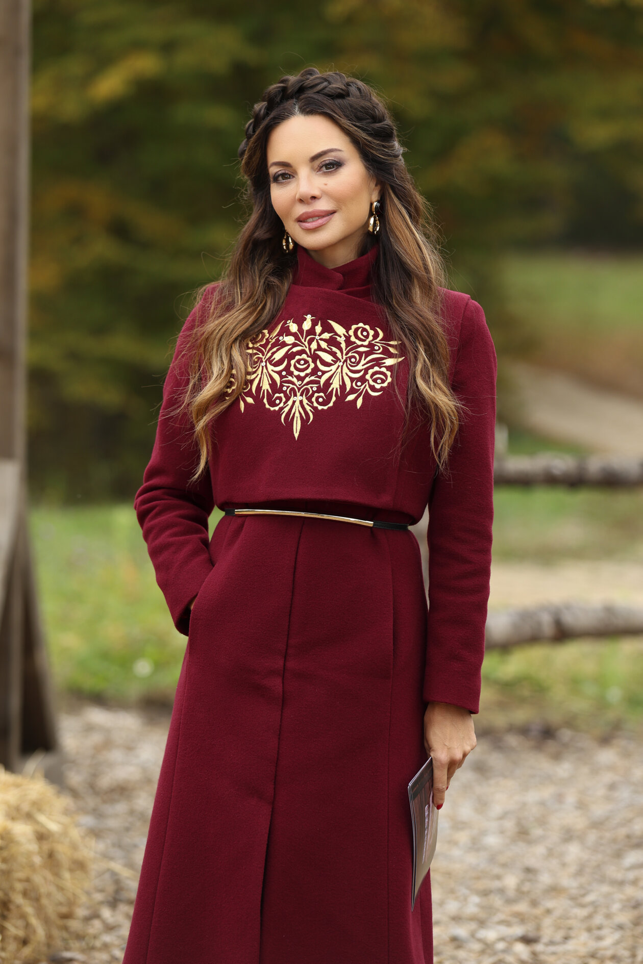 Farma – Nikolina Pisek2 Farma – Nikolina Pisek2