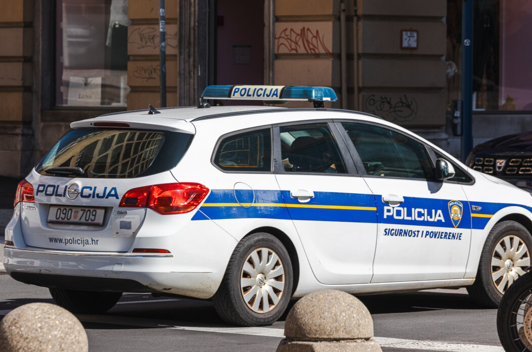 Ilustrativna grad policija-3561 Ilustrativna grad policija-3561
