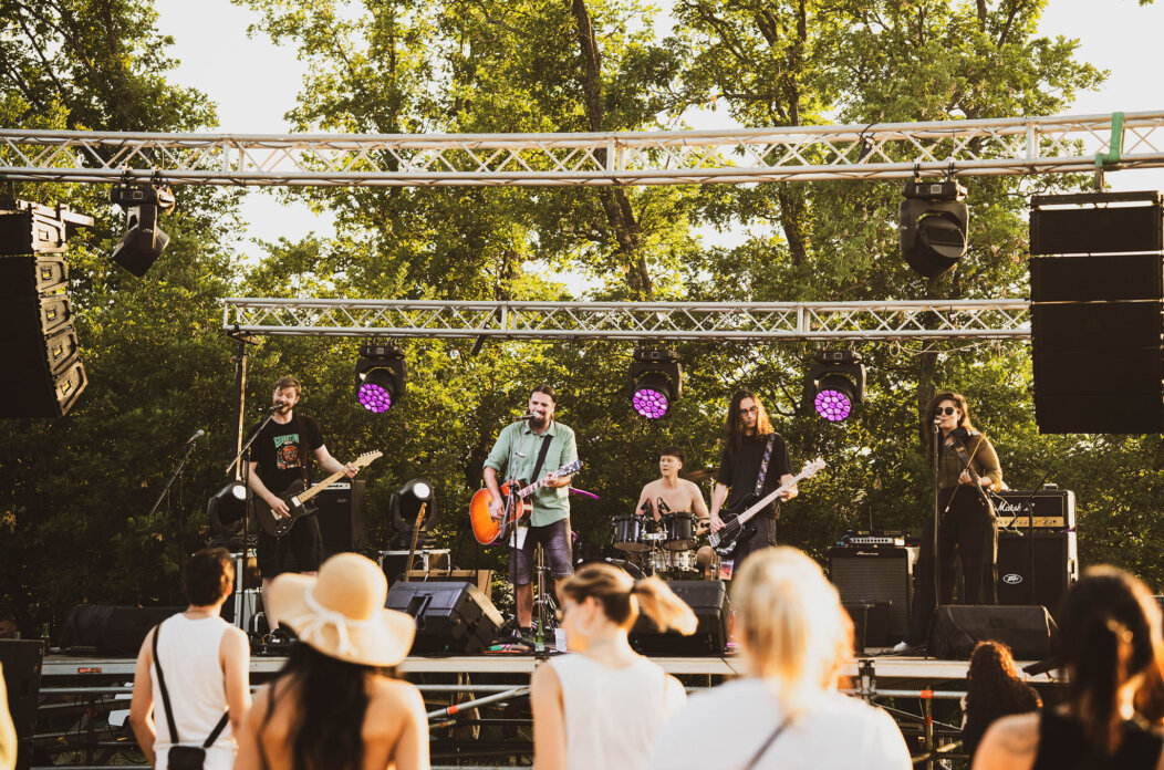 MILE MIJAČ KONCERT