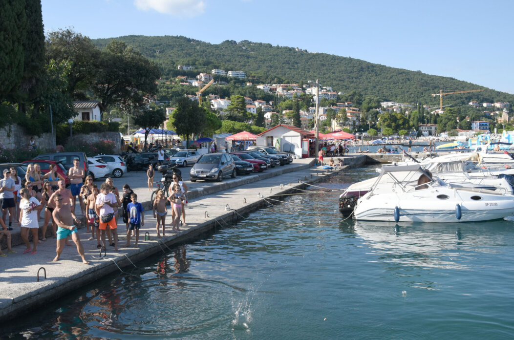 Munjeni petoboj Munjeni petoboj