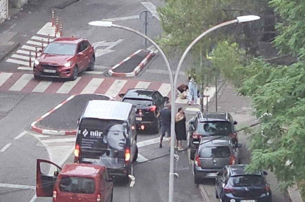 NESREĆA BAŠTIJANOVA 1 NESREĆA BAŠTIJANOVA 1