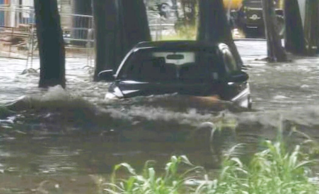 NEVRIJEME RIJEKA KANAL RI FEJS