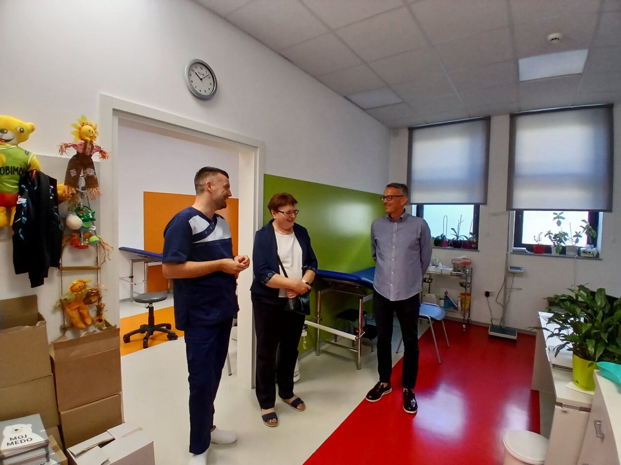 Novi Vinodolski 8