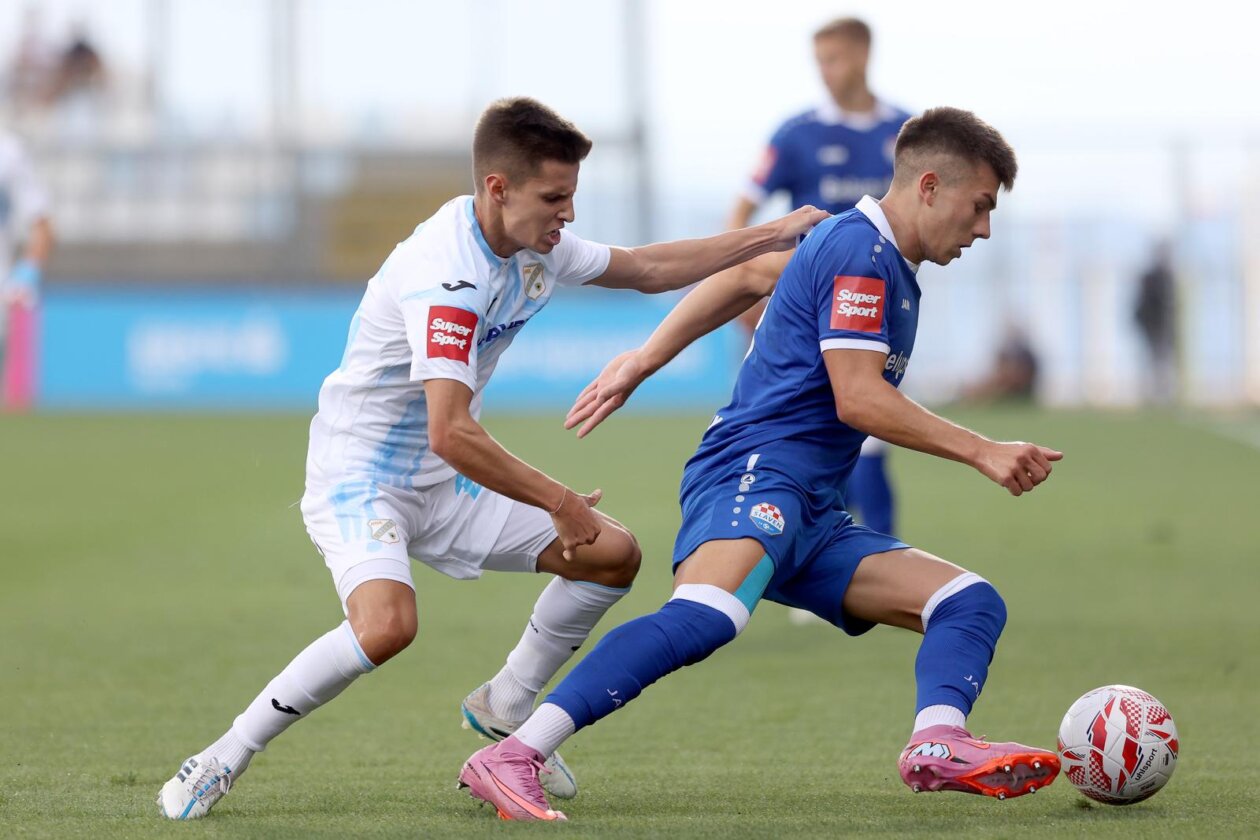 Rijeka: SuperSport HNL, 01. kolo, HNK Rijeka – NK Slaven Belupo Rijeka: SuperSport HNL, 01. kolo, HNK Rijeka – NK Slaven Belupo