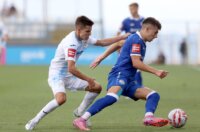 Rijeka: SuperSport HNL, 01. kolo, HNK Rijeka – NK Slaven Belupo Rijeka: SuperSport HNL, 01. kolo, HNK Rijeka – NK Slaven Belupo