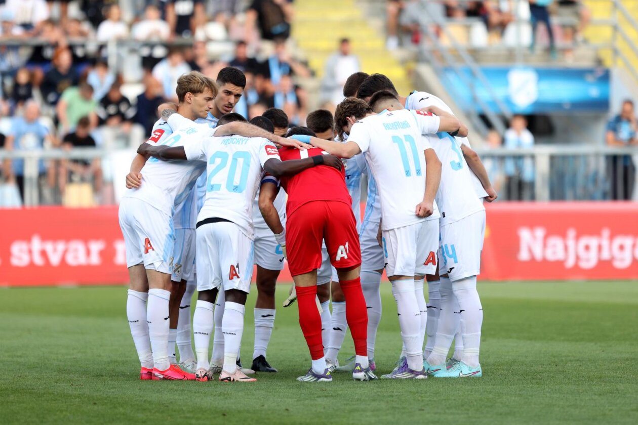 Rijeka: SuperSport HNL, 01. kolo, HNK Rijeka – NK Slaven Belupo Rijeka: SuperSport HNL, 01. kolo, HNK Rijeka – NK Slaven Belupo
