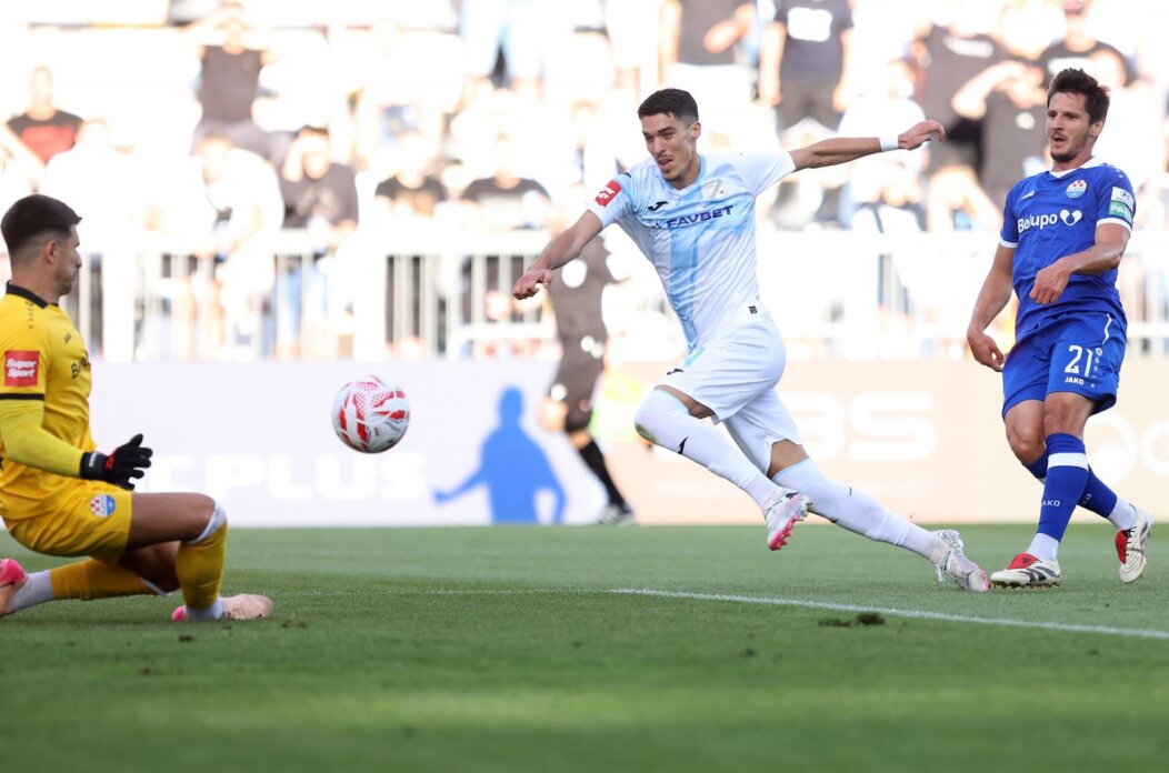 Rijeka: SuperSport HNL, 01. kolo, HNK Rijeka – NK Slaven Belupo Rijeka: SuperSport HNL, 01. kolo, HNK Rijeka – NK Slaven Belupo