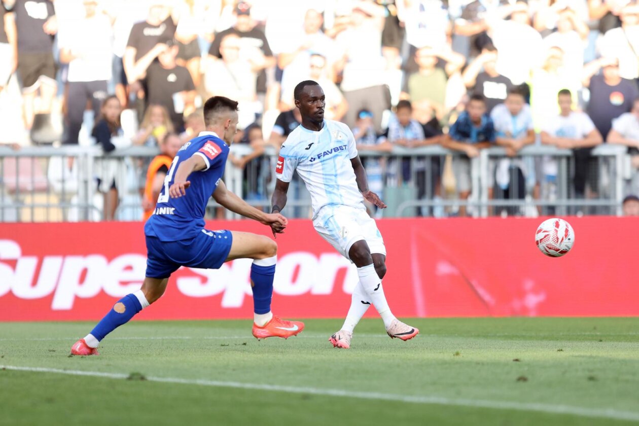 Rijeka: SuperSport HNL, 01. kolo, HNK Rijeka – NK Slaven Belupo Rijeka: SuperSport HNL, 01. kolo, HNK Rijeka – NK Slaven Belupo