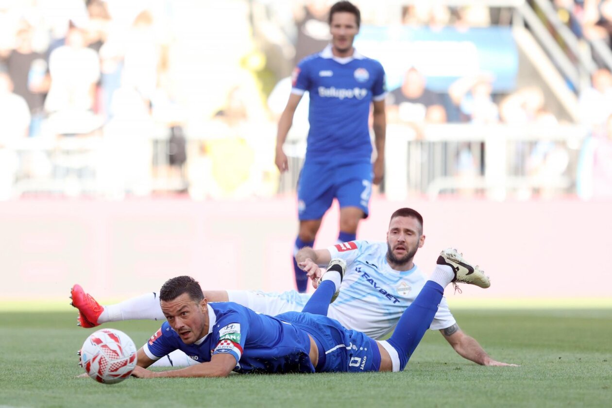 Rijeka: SuperSport HNL, 01. kolo, HNK Rijeka – NK Slaven Belupo Rijeka: SuperSport HNL, 01. kolo, HNK Rijeka – NK Slaven Belupo
