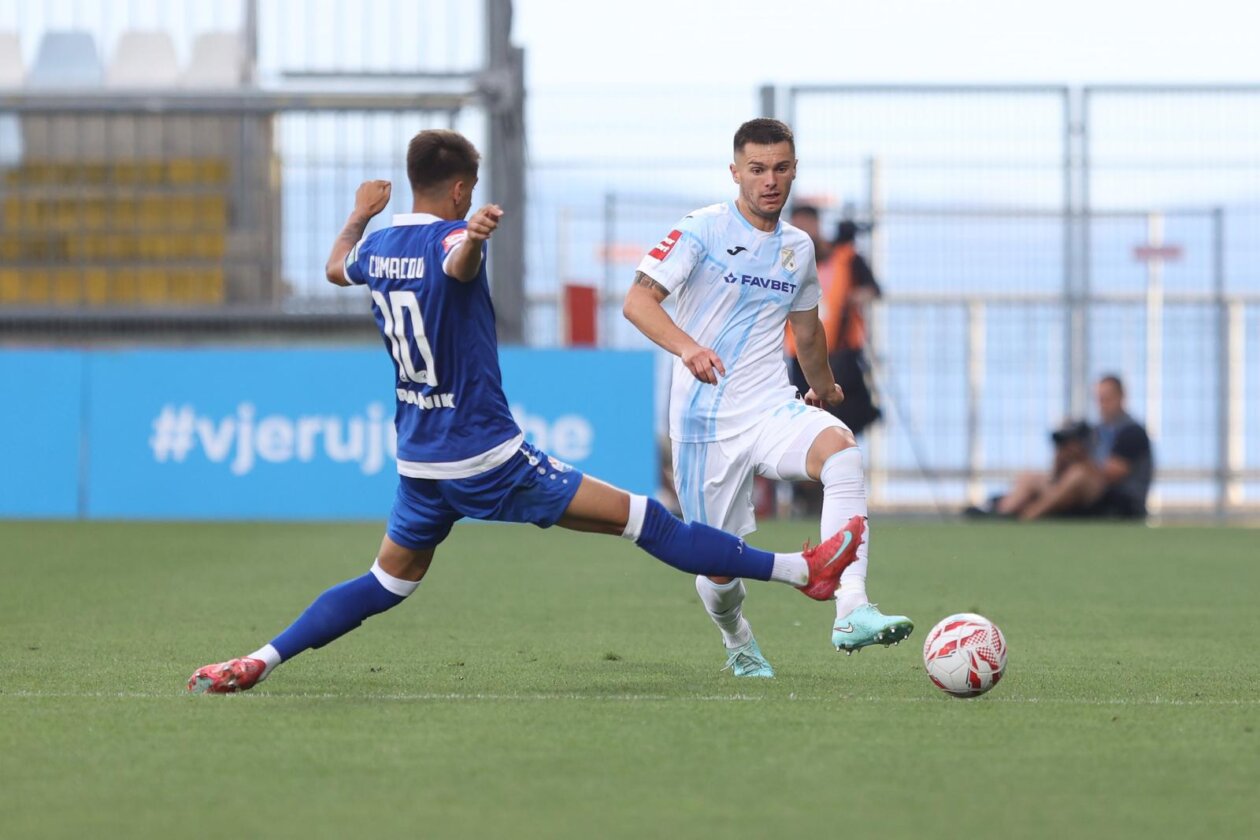 Rijeka: SuperSport HNL, 01. kolo, HNK Rijeka – NK Slaven Belupo Rijeka: SuperSport HNL, 01. kolo, HNK Rijeka – NK Slaven Belupo