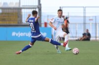 Rijeka: SuperSport HNL, 01. kolo, HNK Rijeka – NK Slaven Belupo Rijeka: SuperSport HNL, 01. kolo, HNK Rijeka – NK Slaven Belupo