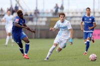 Rijeka: SuperSport HNL, 01. kolo, HNK Rijeka – NK Slaven Belupo Rijeka: SuperSport HNL, 01. kolo, HNK Rijeka – NK Slaven Belupo