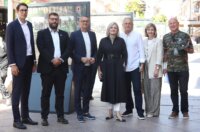 Rijeka: Na Korzu postavljena izložba povodom obljetnice Oluje